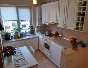 Apartment 2 rooms for sale in Cluj-napoca, zone Grigorescu