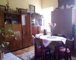 Apartment 1 rooms for sale in Cluj-napoca, zone Centru