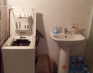 Appartement 1 chambres à vendre dans Cluj-napoca, zone Centru