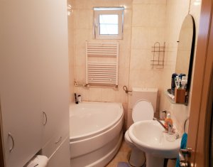 Appartement 1 chambres à vendre dans Cluj-napoca, zone Iris