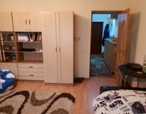 Appartement 1 chambres à vendre dans Cluj-napoca, zone Iris