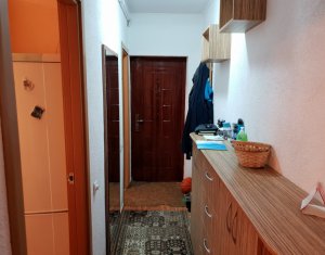 Lakás 1 szobák eladó on Cluj-napoca, Zóna Iris