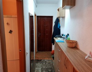 Apartament 1 camera, 40mp, curte comuna, gradina, mobilat si utilat modern, Iris