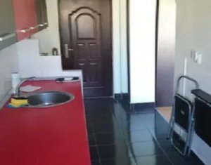 Apartament cu 1 camera, zona BRD, Marasti