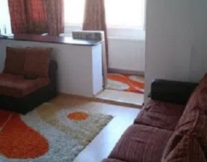 Apartament cu 1 camera, zona BRD, Marasti