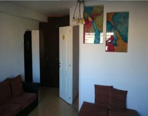 Apartament cu 1 camera, zona BRD, Marasti