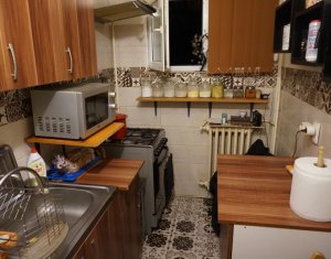 Apartment 3 rooms for sale in Cluj-napoca, zone Manastur