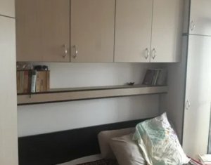 Apartament 3 camere 75 mp, semidecomandat, zona Fantanele-Grigorescu