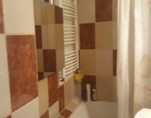 Apartament 3 camere 75 mp, semidecomandat, zona Fantanele-Grigorescu