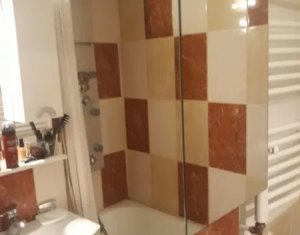 Apartament 3 camere 75 mp, semidecomandat, zona Fantanele-Grigorescu