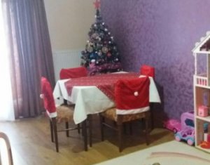 Apartment 2 rooms for sale in Cluj-napoca, zone Iris