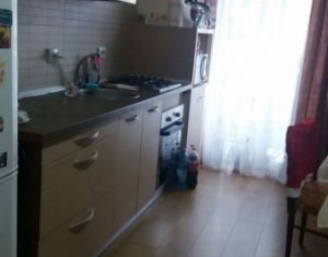 Apartament 2 camere, semidecomandat, zona Iris