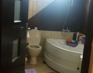 Appartement 2 chambres à vendre dans Cluj-napoca, zone Iris