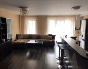 Apartament 3 camere, decomandat, 82 mp, Manastur