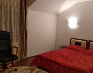 Vanzare apartament  3 camere, situat in Floresti, zona Tineretului