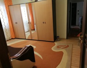 Apartament cu 3 camere, Manastur, zona Mehedinti