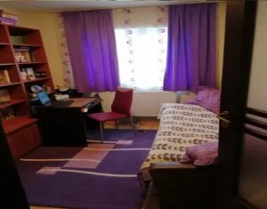 Apartament cu 3 camere, Manastur, zona Mehedinti