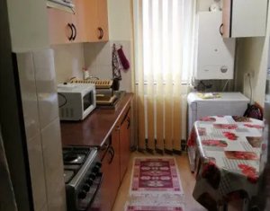 Apartament cu 3 camere, Manastur, zona Mehedinti