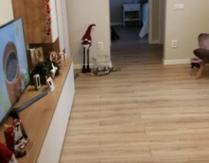 Appartement 2 chambres à vendre dans Cluj-napoca, zone Gheorgheni