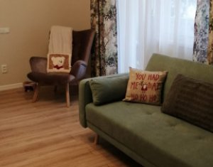 Appartement 2 chambres à vendre dans Cluj-napoca, zone Gheorgheni