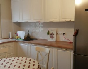 Appartement 2 chambres à vendre dans Cluj-napoca, zone Gheorgheni