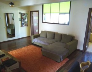 Apartment 3 rooms for sale in Cluj-napoca, zone Zorilor