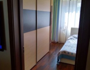 Apartament 3 camere, semidecomandat, Zorilor