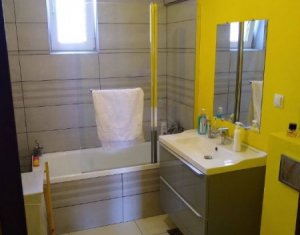 Apartament 3 camere, semidecomandat, Zorilor