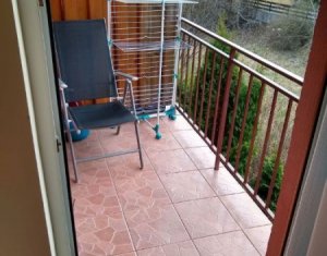 Apartament 3 camere, semidecomandat, Zorilor