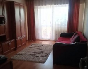 Apartament  2 cam, finisat, 62 mp, Iris