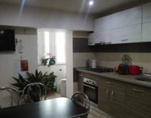 Apartament  2 cam, finisat, 62 mp, Iris