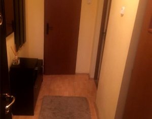 Apartament 1 camera+ nisa de dormit, Marasti