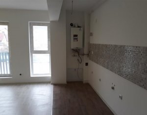 Appartement 2 chambres à vendre dans Floresti