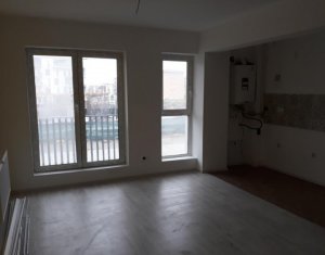 Appartement 2 chambres à vendre dans Floresti