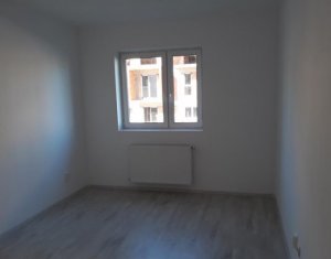 Appartement 2 chambres à vendre dans Floresti