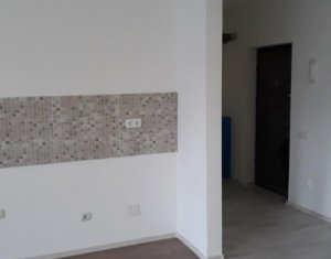 Vanzare apartament 2 camere, situat in Floresti, zona Eroilor