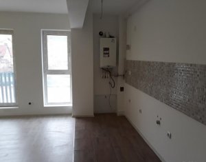 Appartement 2 chambres à vendre dans Floresti