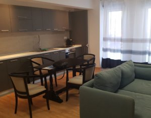 Vanzare apartament 2 camere, situat in Floresti, zona centrala
