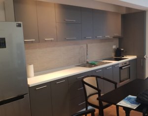 Appartement 2 chambres à vendre dans Floresti