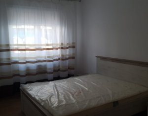 Vanzare apartament 2 camere, situat in Floresti, zona centrala