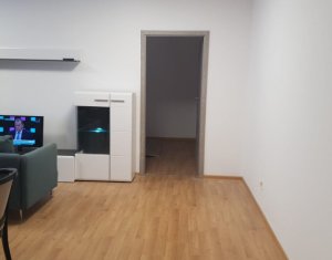 Appartement 2 chambres à vendre dans Floresti