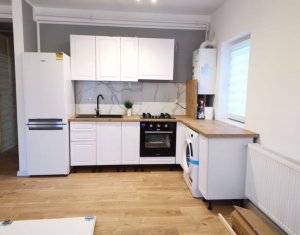 Appartement 2 chambres à vendre dans Floresti