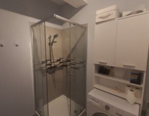 Apartament cu 3 camere de vanzare, ultrafinisat, Floresti, zona Urusagului