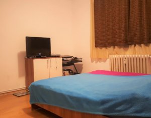 Apartament cu 2 camere decomandate, etaj intermediar, Manastur