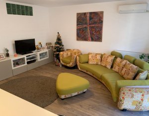 Appartement 3 chambres à vendre dans Cluj-napoca, zone Iris