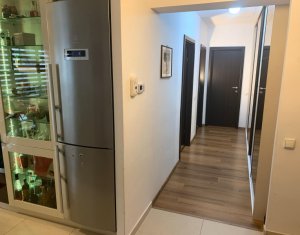 Appartement 3 chambres à vendre dans Cluj-napoca, zone Iris