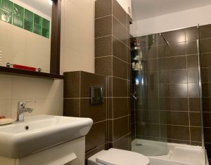 Appartement 3 chambres à vendre dans Cluj-napoca, zone Iris