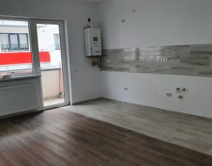 Vanzare apartament cu doua camere, finisat modern, Sesul de Sus, Floresti