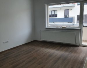 Appartement 2 chambres à vendre dans Floresti