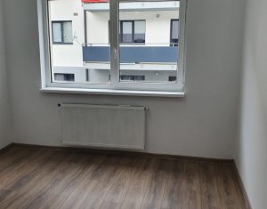 Appartement 2 chambres à vendre dans Floresti